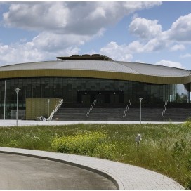 Arena Sportiva Sfantu Gheorghe