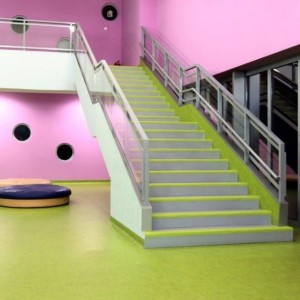 Covor PVC Tapiflex Stairs